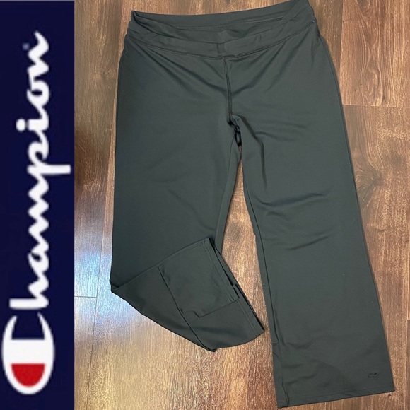 Champion Pants - Champion Capri Leggings